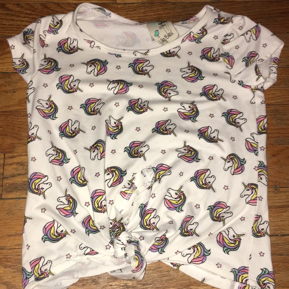 Kids shirt
